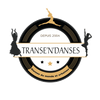 Logo of the association TRANSE'N'DANSES